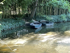 Jardins de Claude Monet