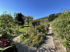 Jardins de Claude Monet