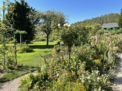 Jardins de Claude Monet