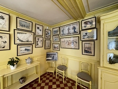 Maison de Claude Monet
