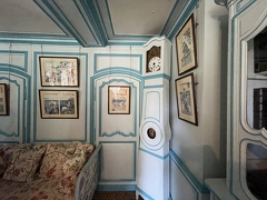 Maison de Claude Monet