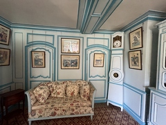 Maison de Claude Monet