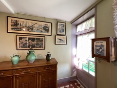 Maison de Claude Monet