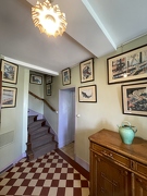 Maison de Claude Monet