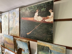 Maison de Claude Monet