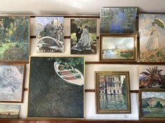 Maison de Claude Monet