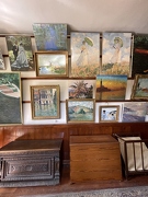 Maison de Claude Monet