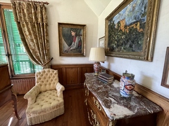 Maison de Claude Monet