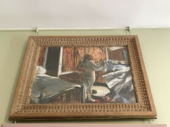 Maison de Claude Monet