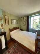 Maison de Claude Monet
