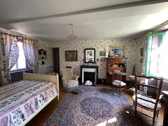 Maison de Claude Monet