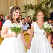Emilie et Laura