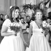 Emilie et Laura