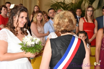 Emilie et Laura