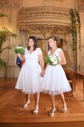 Emilie et Laura