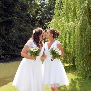 Emilie et Laura