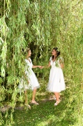 Emilie et Laura