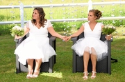 Emilie et Laura