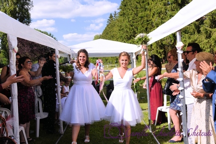 Emilie et Laura