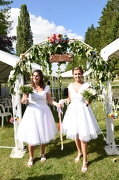 Emilie et Laura