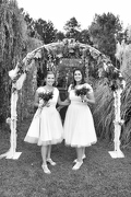 Emilie et Laura