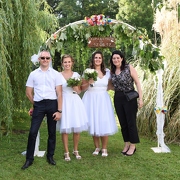 Emilie et Laura