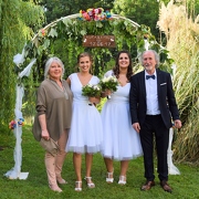 Emilie et Laura