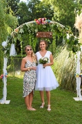 Emilie et Laura
