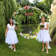 Emilie et Laura