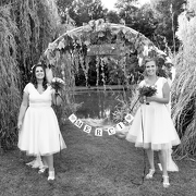 Emilie et Laura
