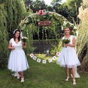 Emilie et Laura