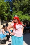 EVJF Christelle