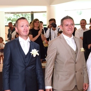 David et Nicolas