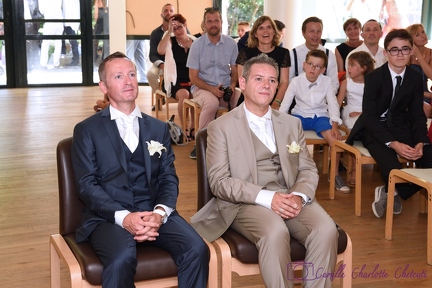 David et Nicolas