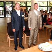 David et Nicolas