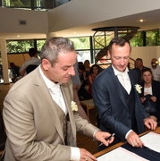 David et Nicolas