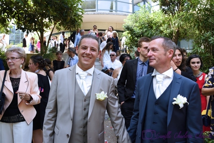David et Nicolas