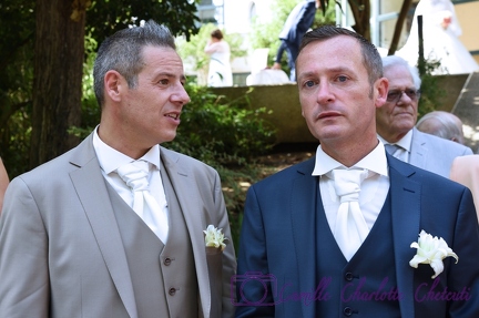 David et Nicolas