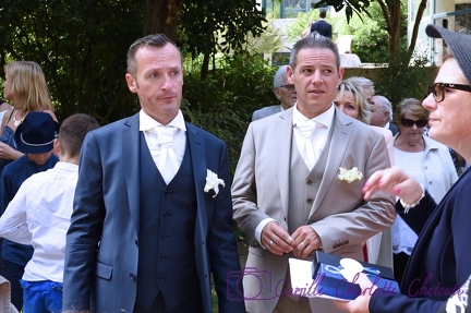 David et Nicolas