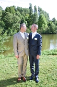 David et Nicolas