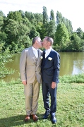 David et Nicolas