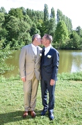 David et Nicolas