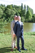 David et Nicolas