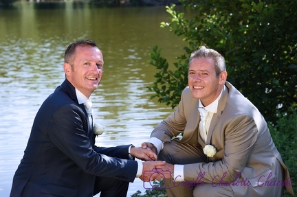 David et Nicolas