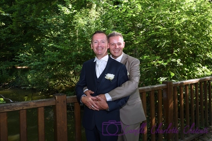 David et Nicolas