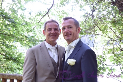David et Nicolas
