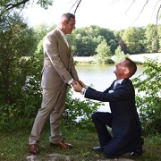 David et Nicolas