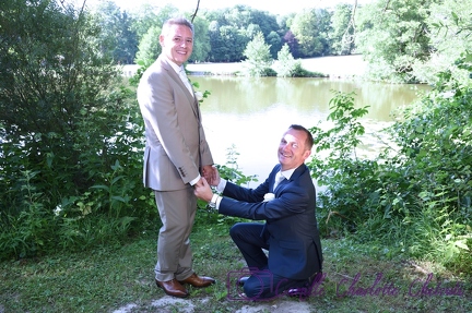 David et Nicolas