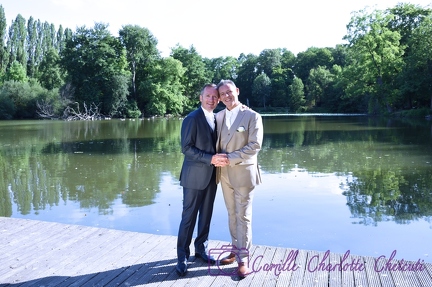 David et Nicolas