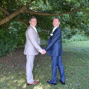 David et Nicolas